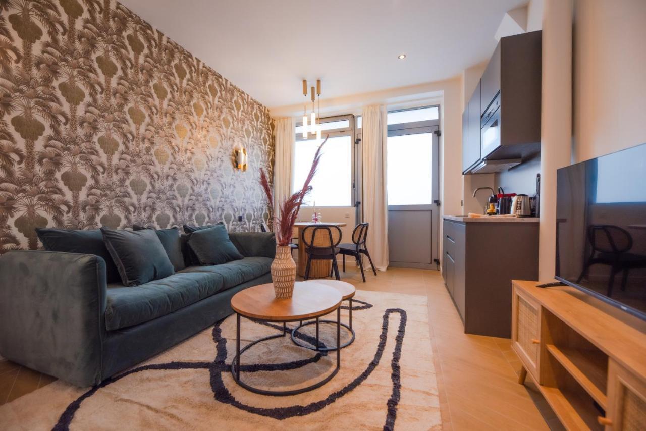 Lovely Apartment Close To Eiffel Tower Paris Eksteriør billede