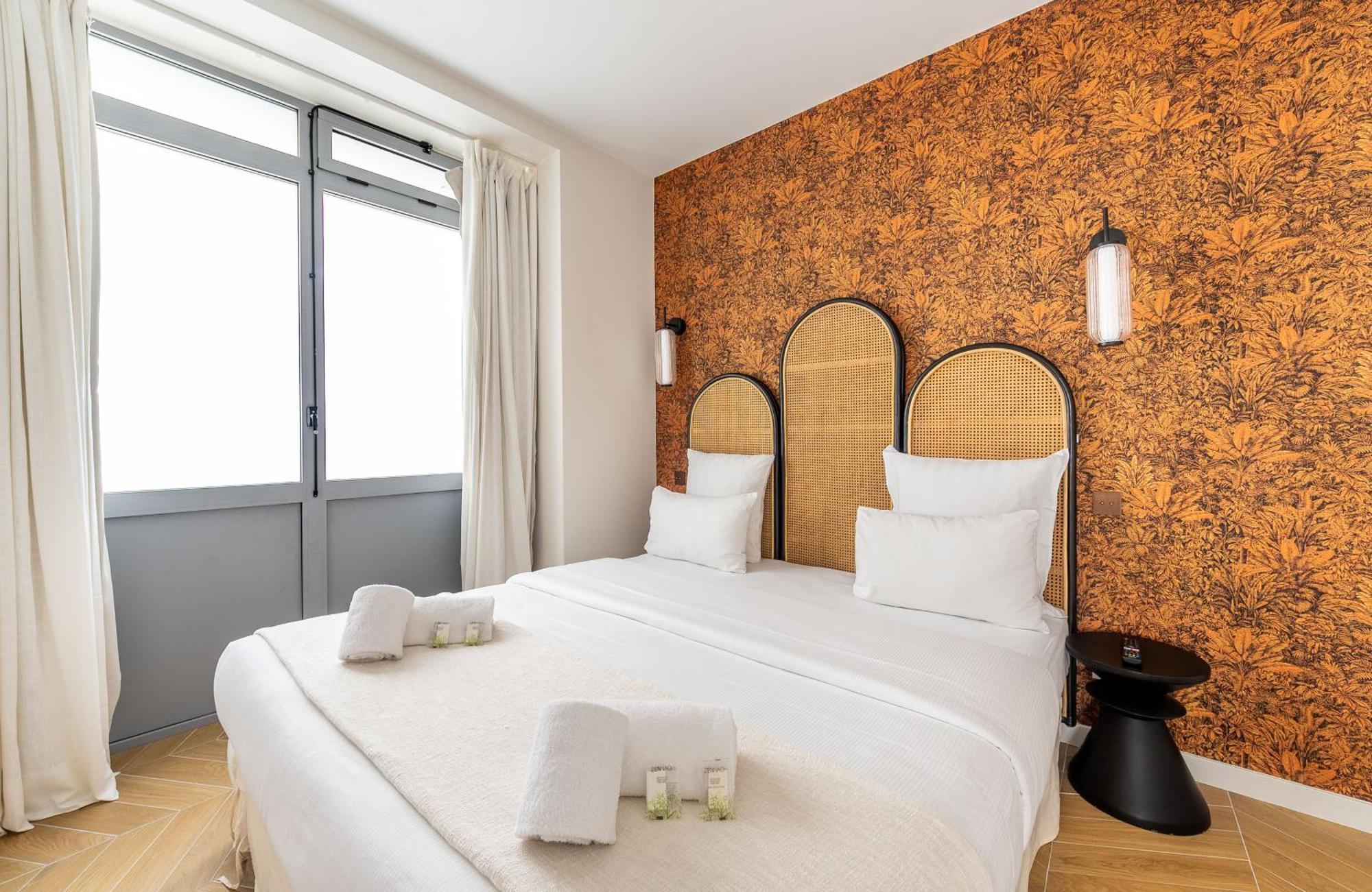 Lovely Apartment Close To Eiffel Tower Paris Eksteriør billede
