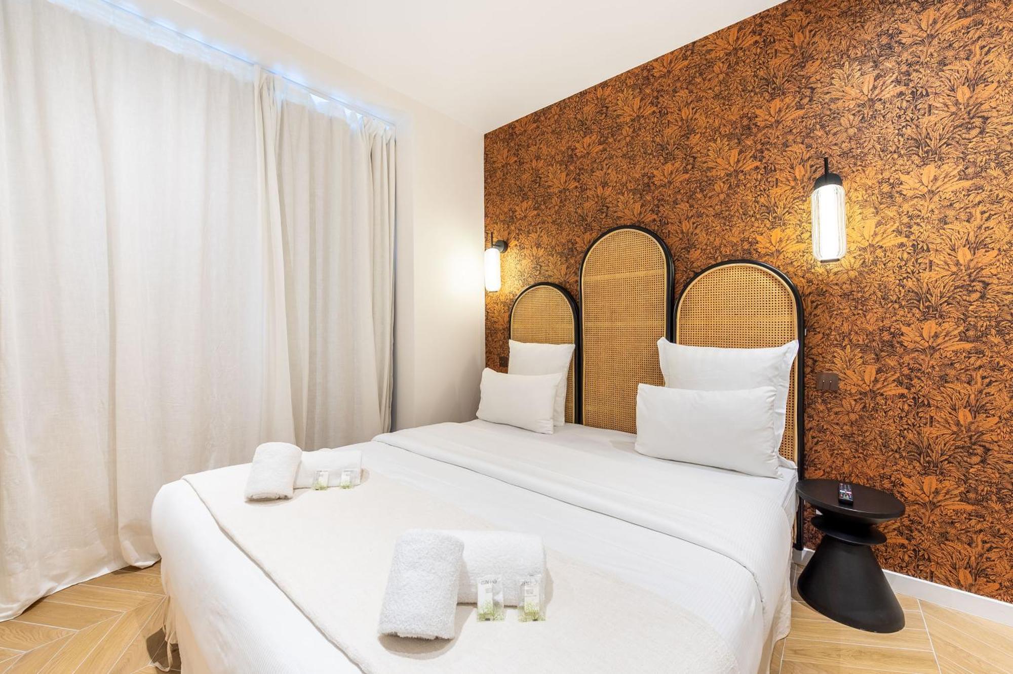 Lovely Apartment Close To Eiffel Tower Paris Eksteriør billede